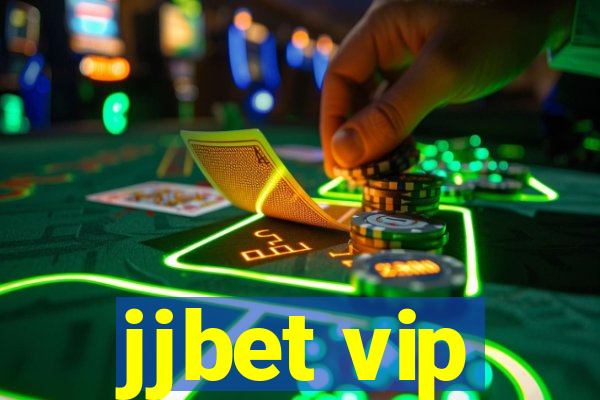 jjbet vip